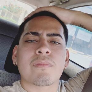 Meet your Posher, Luis